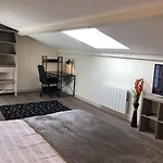 Superbe Loft Centre-ville * Монлюсон