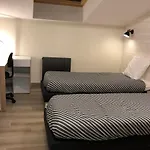 Superbe Loft Centre-ville Апартаменты *