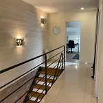 Superbe Loft Centre-ville Apartment Montluçon