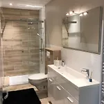 Superbe Loft Centre-ville Apartment Montluçon