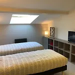 Superbe Loft Centre-ville Апартаменты