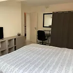 Апартаменты Superbe Loft Centre-ville