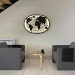 Apartment Superbe Loft Centre-ville *