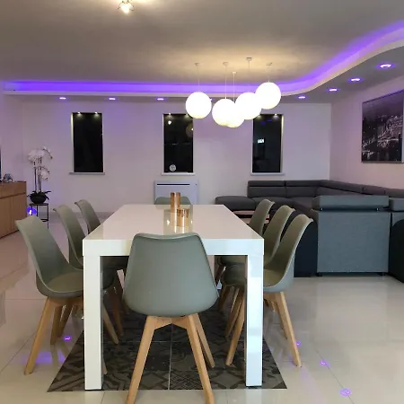 Superbe Loft Centre-ville Montluçon