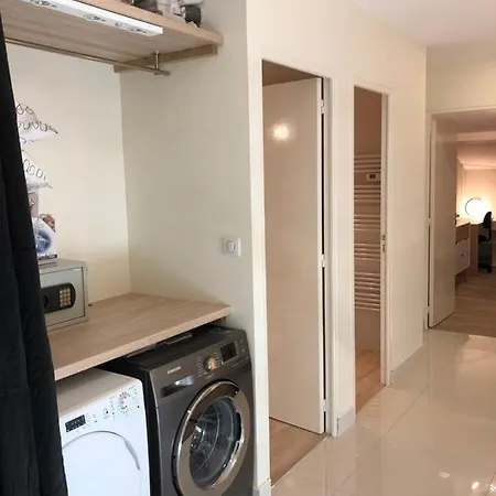 Apartman Superbe Loft Centre-ville