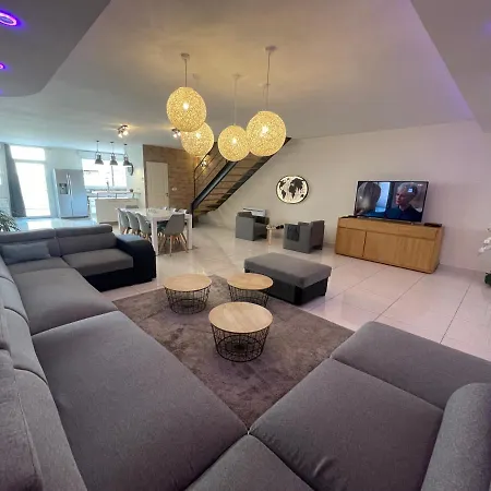 Superbe Loft Centre-ville *