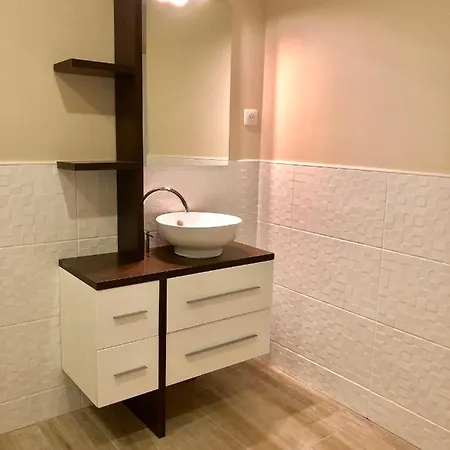 Superbe Loft Centre-ville Montluçon